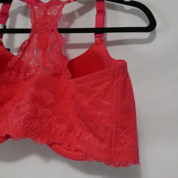 TORRID - Curve | 40 DDD | Lightly Lined T-Shirt Bra | Front Closure | NWT - Picture 13 of 16